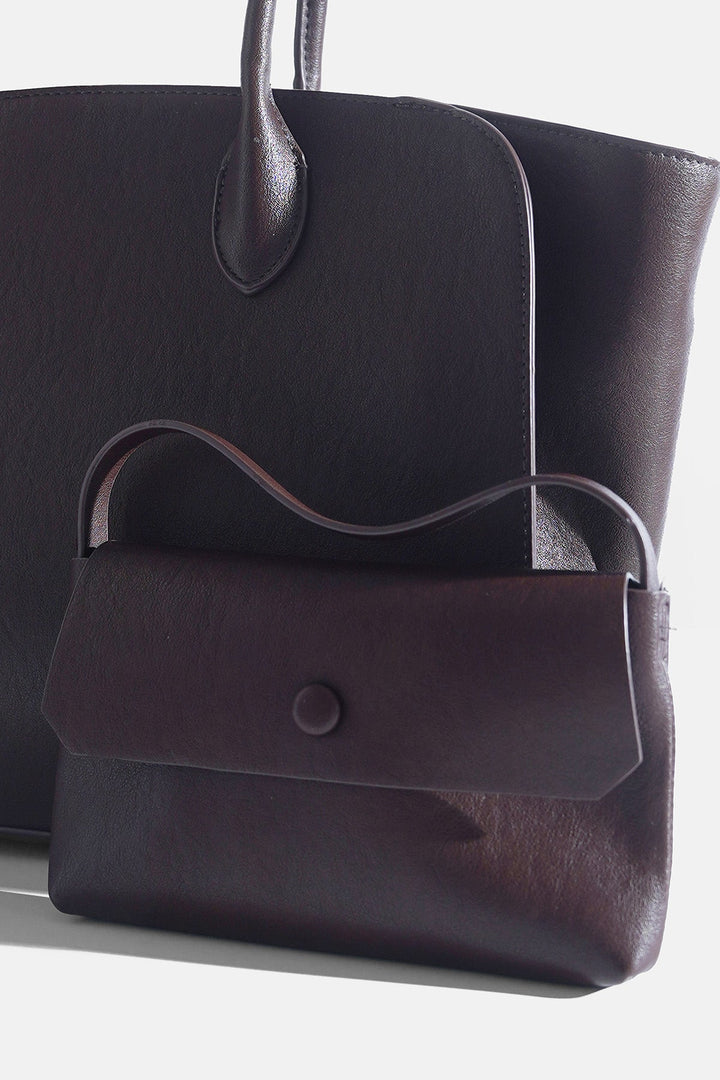 THE ERRAND TOTE