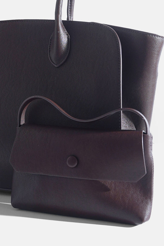 THE ERRAND TOTE