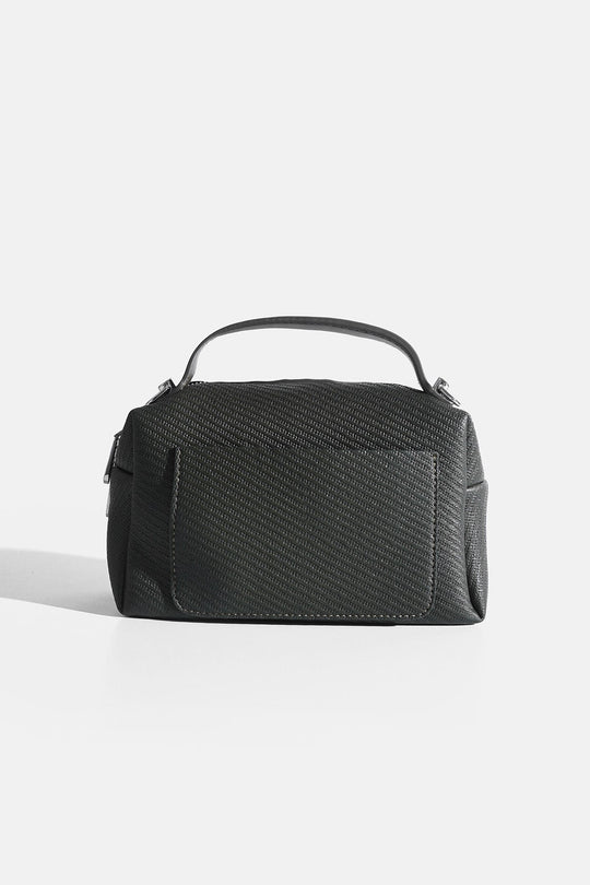 ESSENTIAL TOP HANDLE BAG
