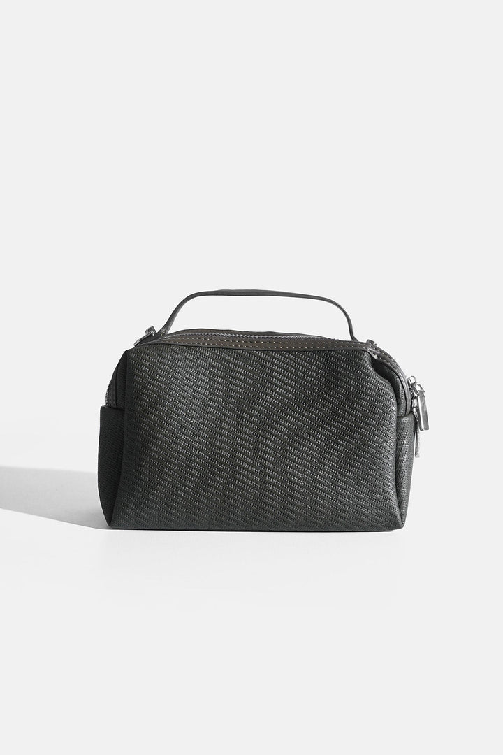 ESSENTIAL TOP HANDLE BAG
