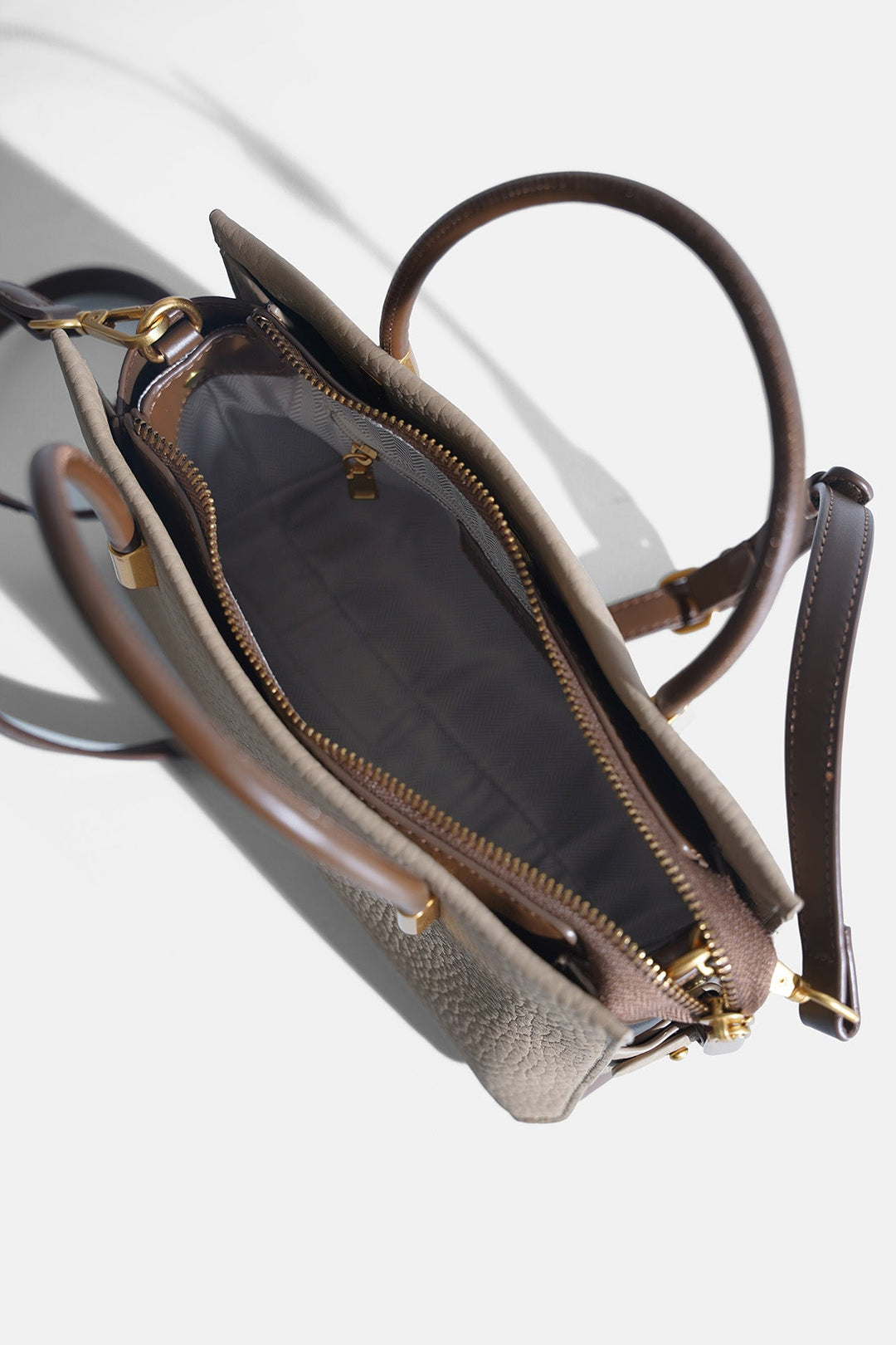 CONCERT CROSSBODY BAG