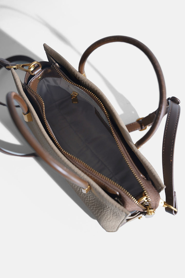 CONCERT CROSSBODY BAG