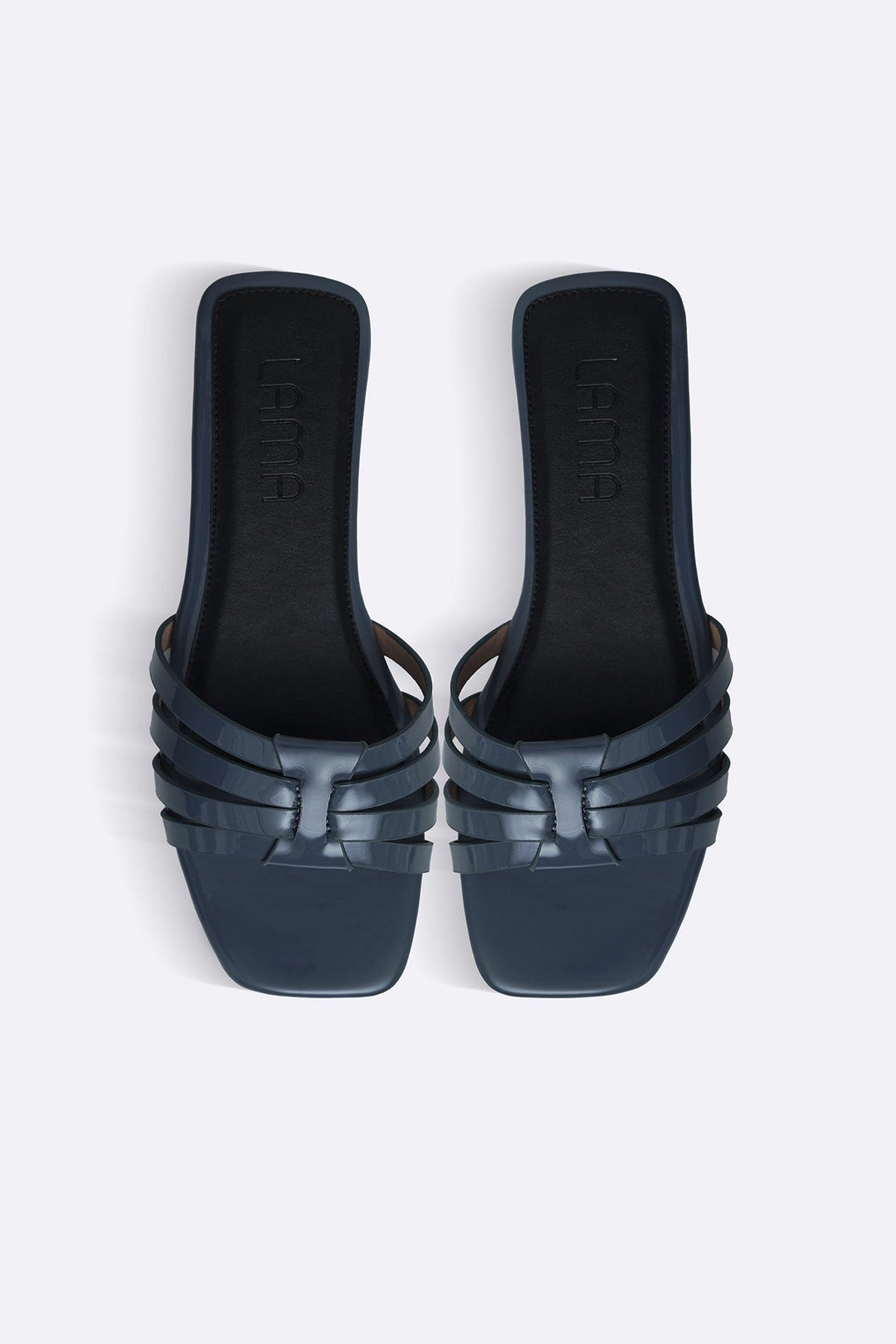 BLUE STREET SLIDES