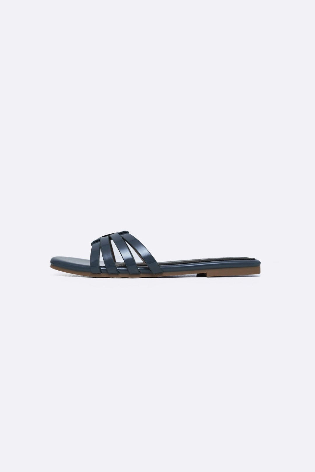 BLUE STREET SLIDES