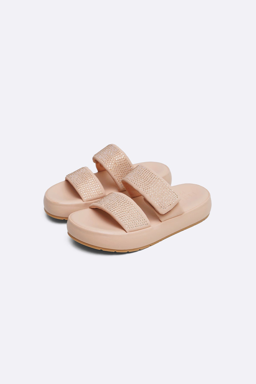 SPARKLE MAMA SLIDES