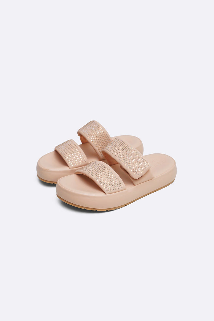SPARKLE MAMA SLIDES