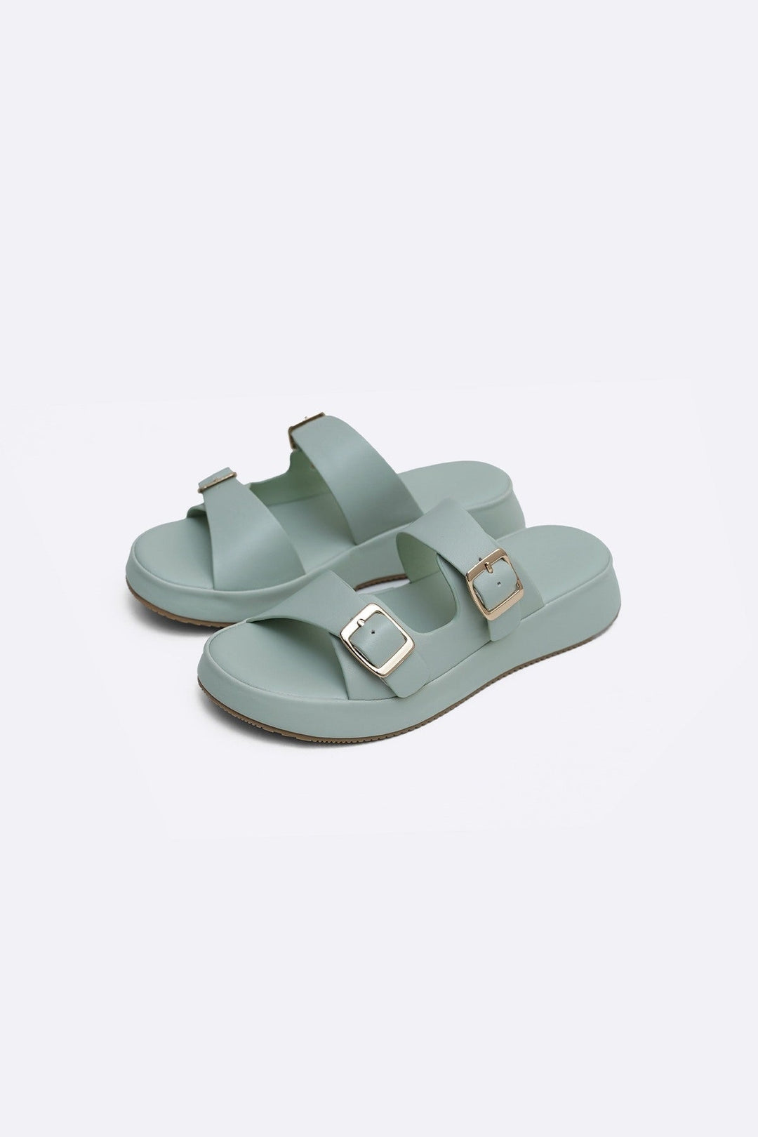 AQUA WIDTH ADJUSTABLE MAMA SLIDES