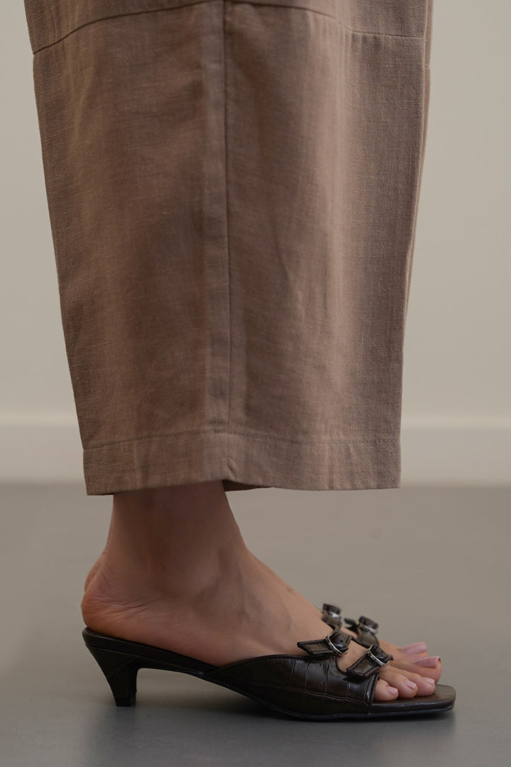 VERONA MINI HEELS