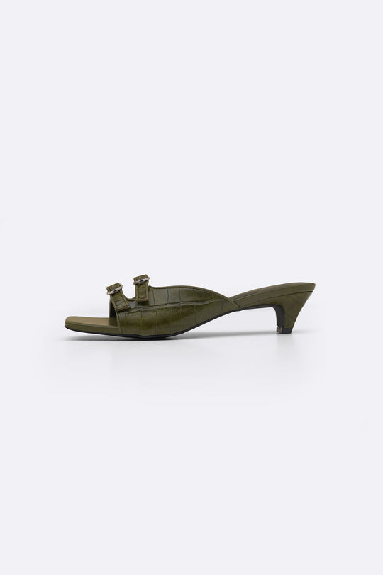 VERONA MINI HEELS