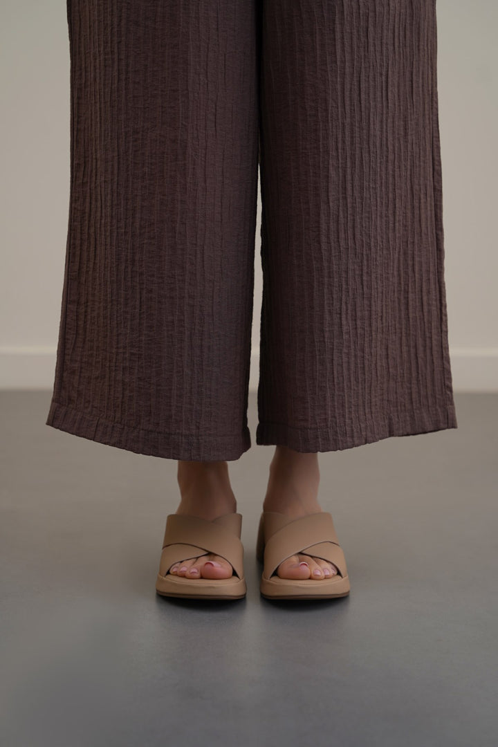 WIDE FIT MAMA HEELS