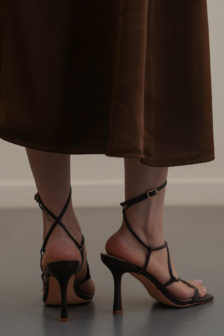 KATIE STILETTO