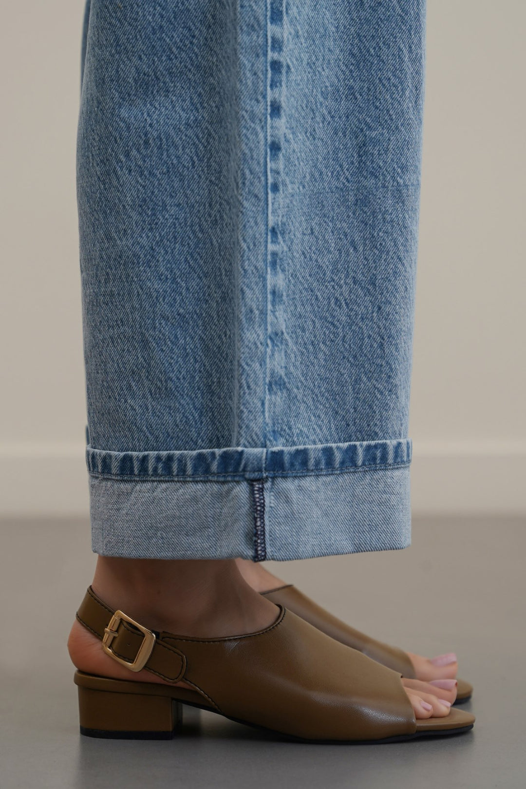 MADRID BLOCK HEELS