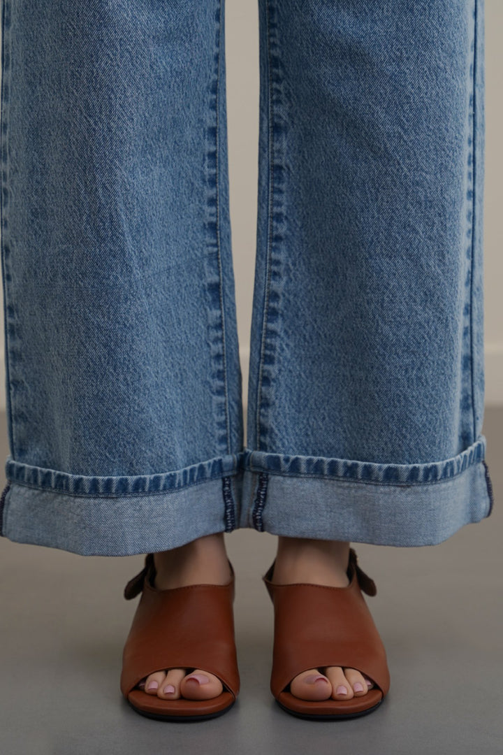MADRID BLOCK HEELS
