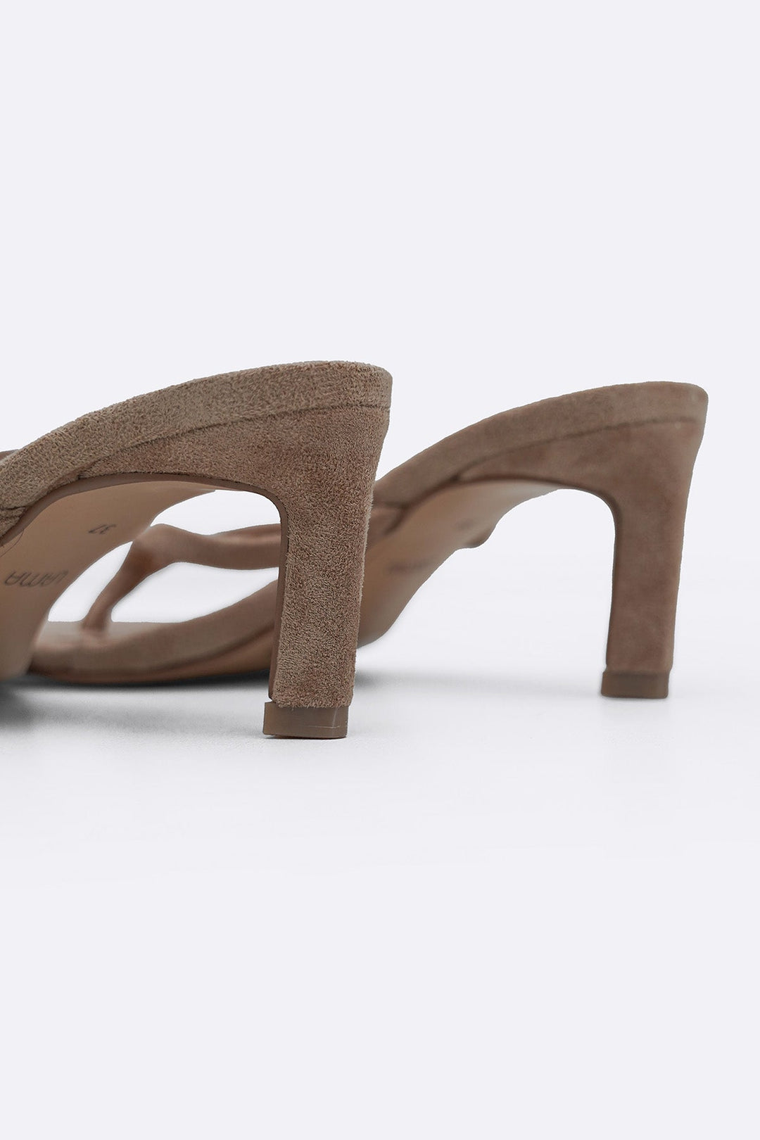 SAND STUDIO FLIP HEELS