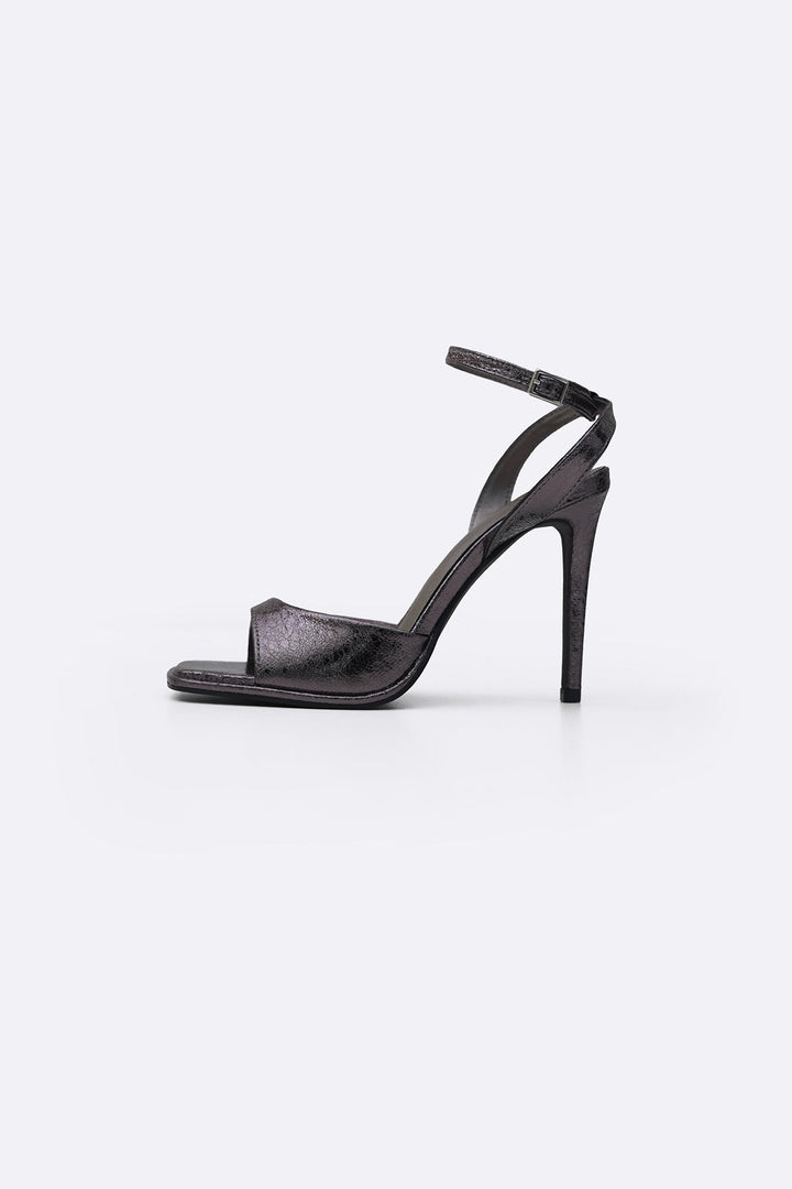 GUN BALLROOM STILETTO