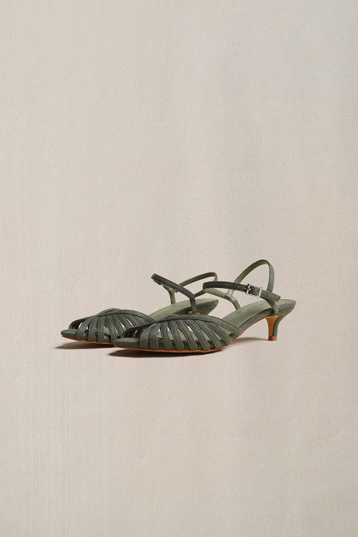 POSITANO HEELS