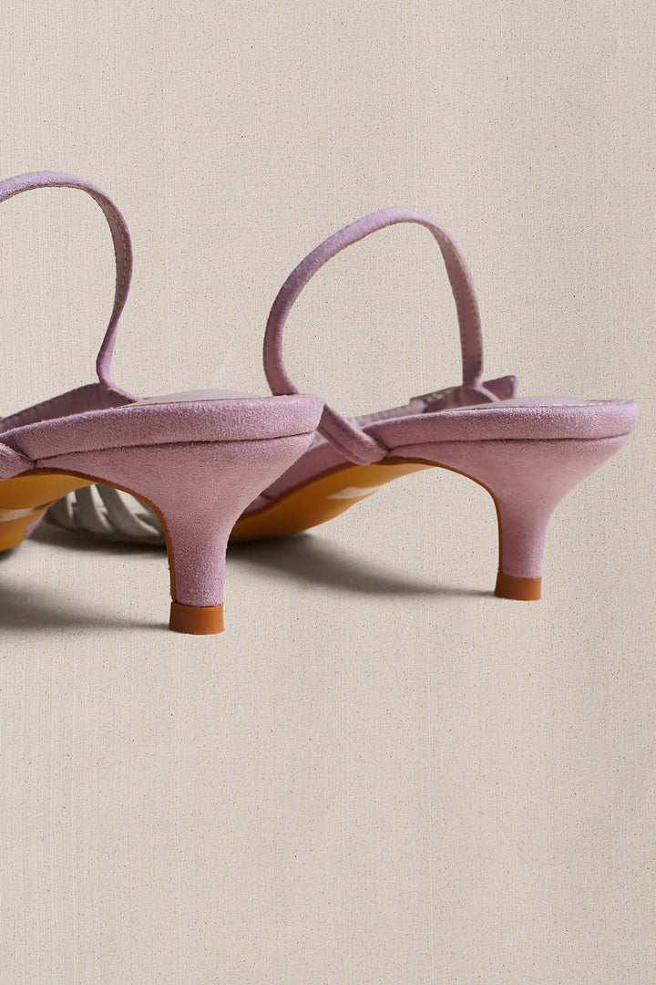 POSITANO HEELS