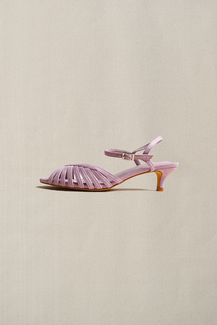 POSITANO HEELS