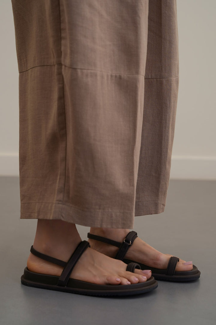LITTLE VENICE SANDALS
