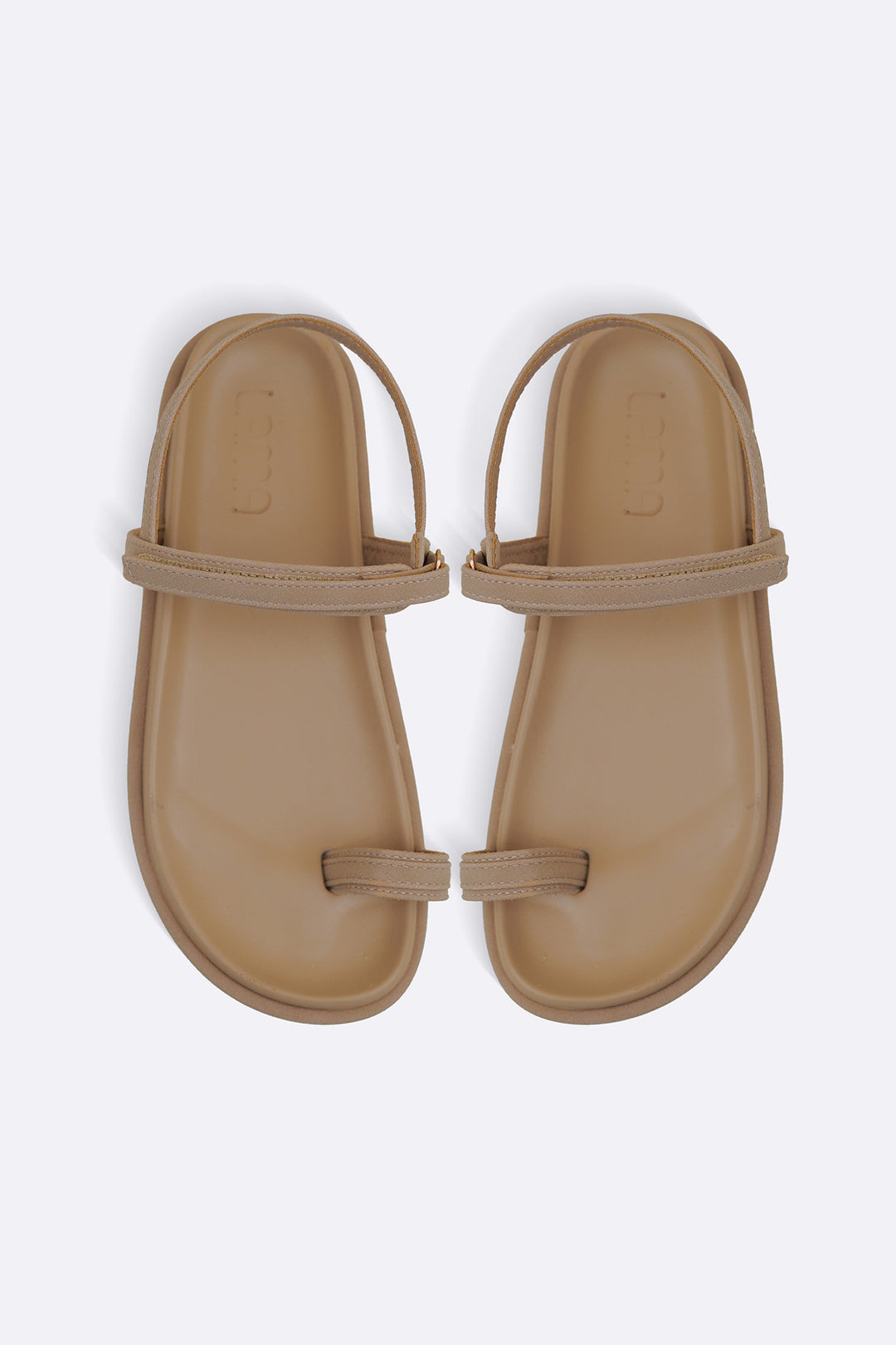 LITTLE VENICE SANDALS