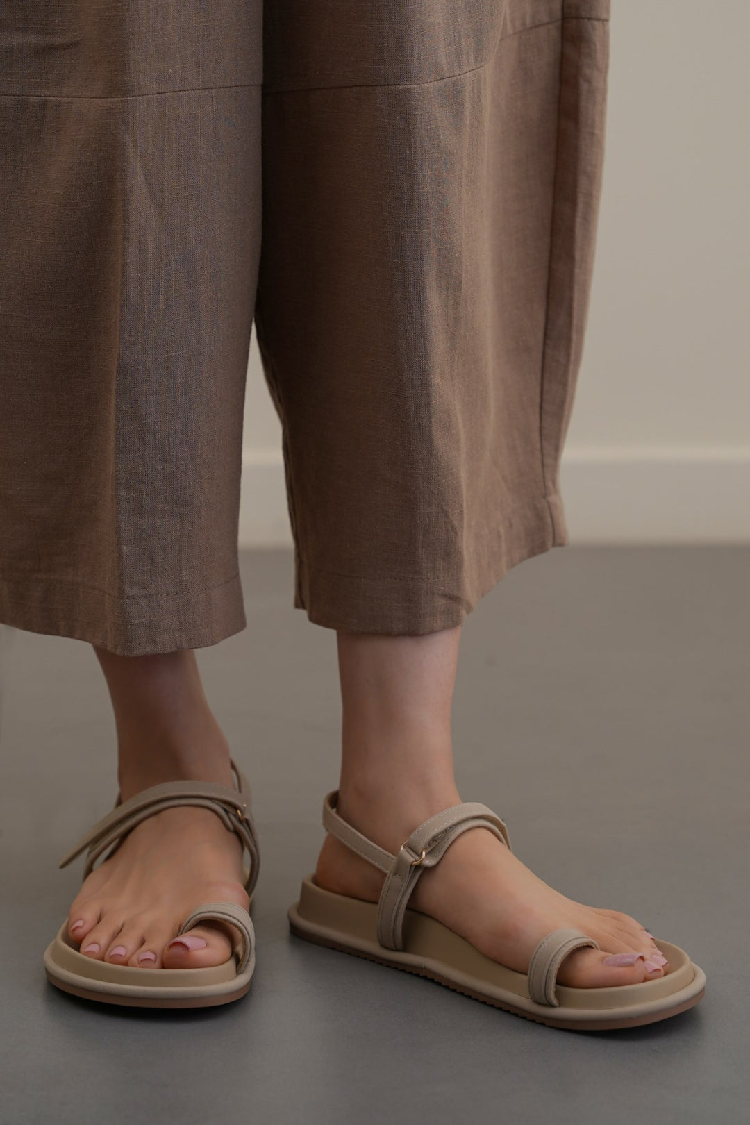 LITTLE VENICE SANDALS