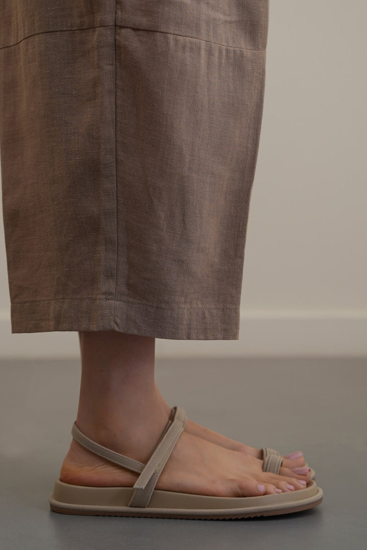 LITTLE VENICE SANDALS