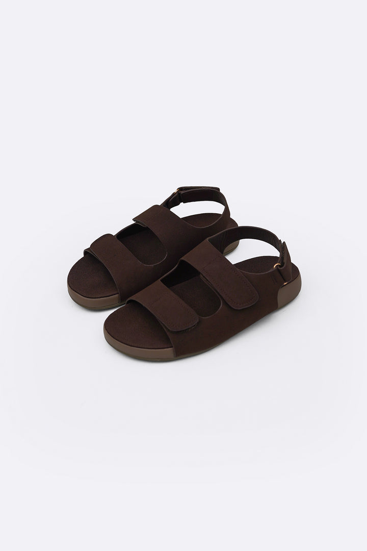 TRAVEL MAMA SANDALS