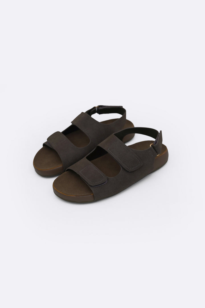 TRAVEL MAMA SANDALS