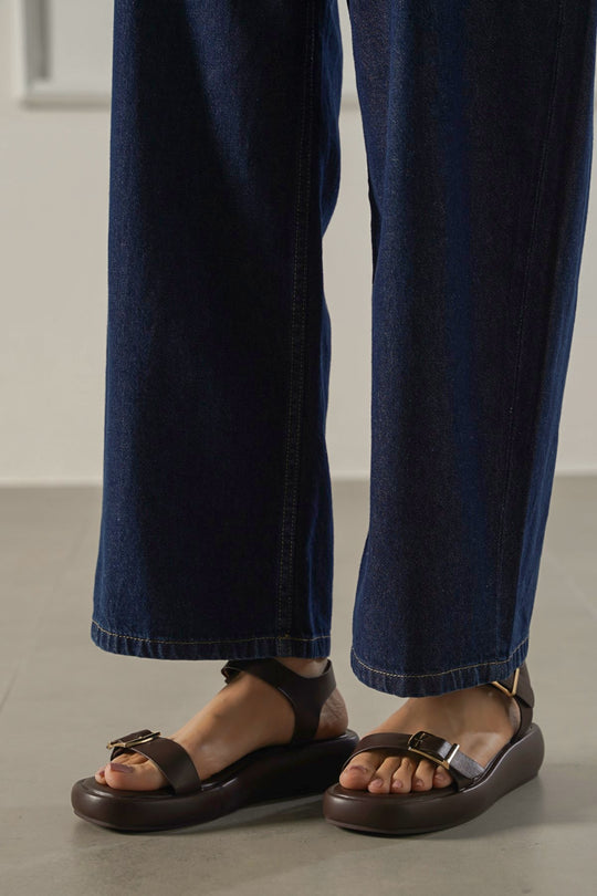 RODICA MAMA SANDALS
