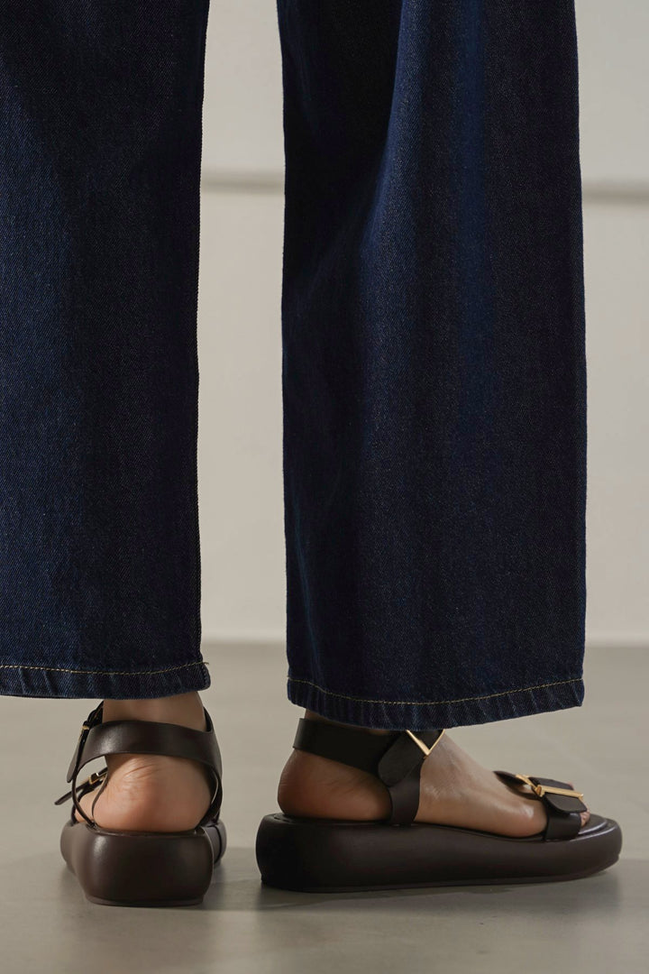 RODICA MAMA SANDALS