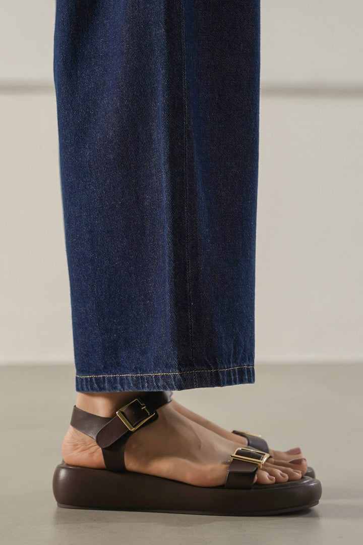 RODICA MAMA SANDALS