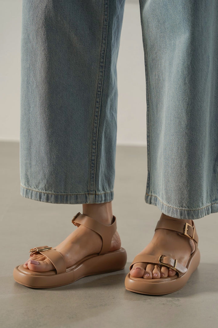 RODICA MAMA SANDALS