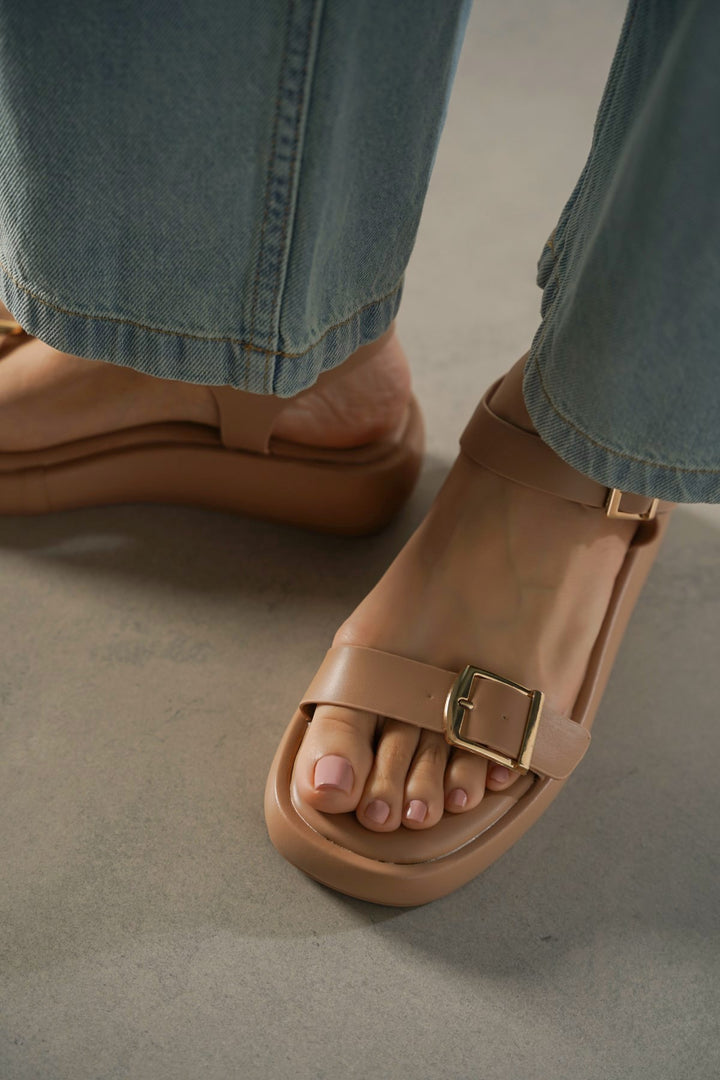 RODICA MAMA SANDALS