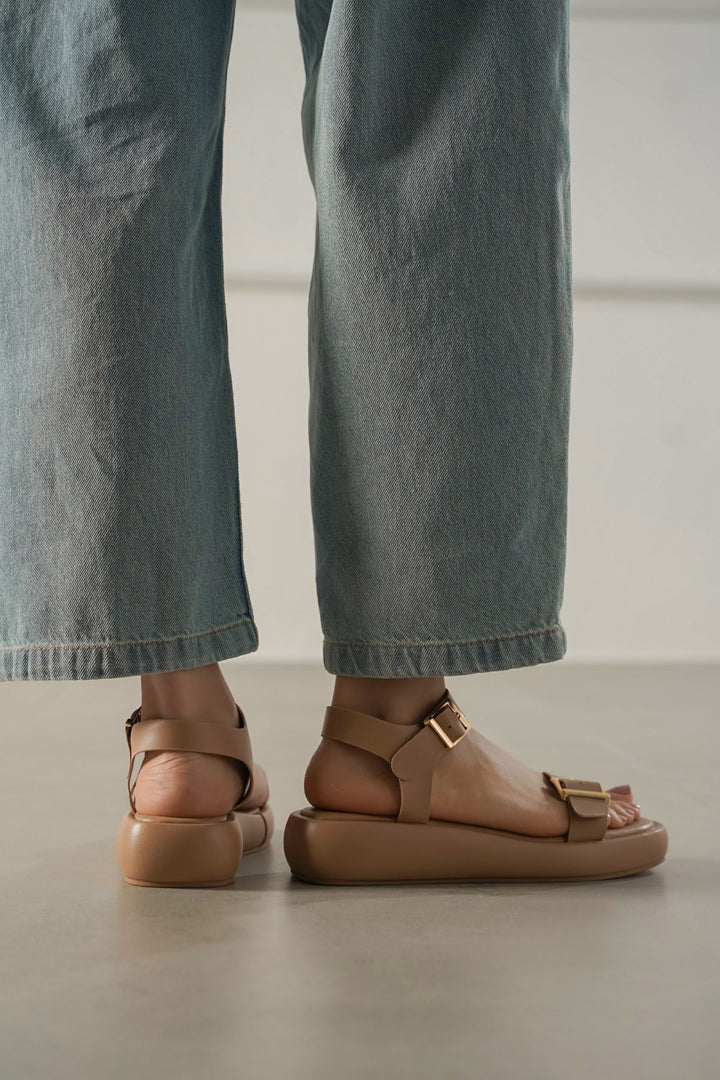 RODICA MAMA SANDALS