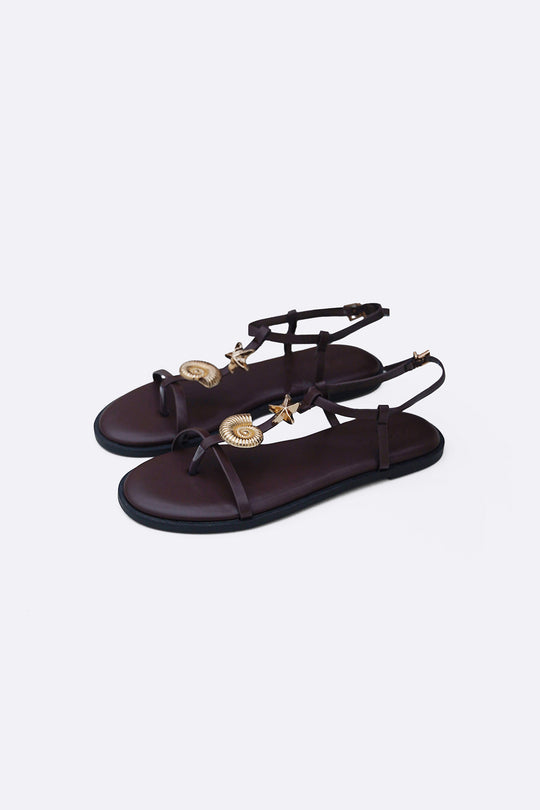 SEASIDE SANDALS