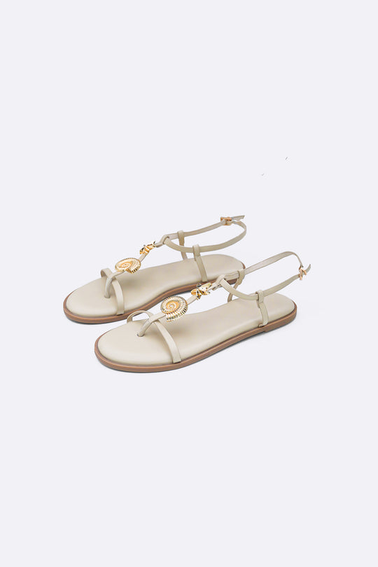 SEASIDE SANDALS