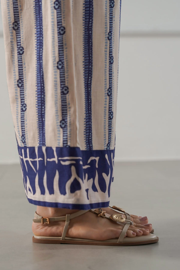 SEASIDE SANDALS