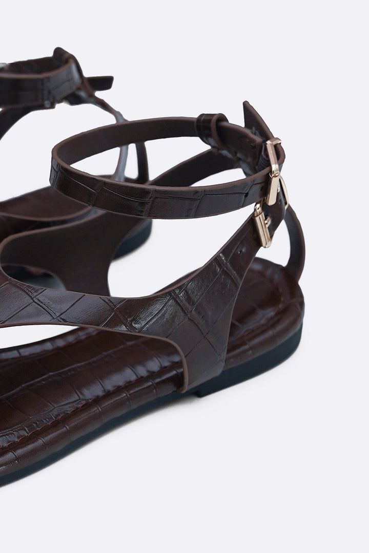 COFFEE GRENADA SANDALS