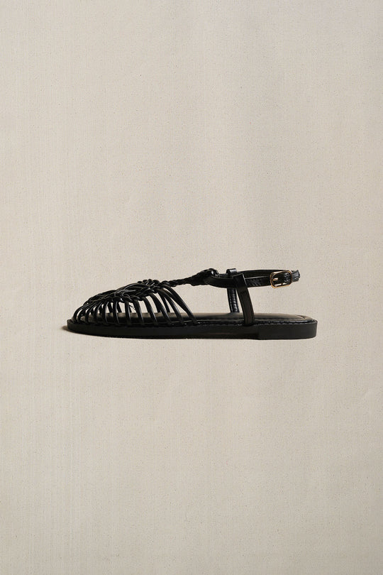 SUNWOVEN SANDALS