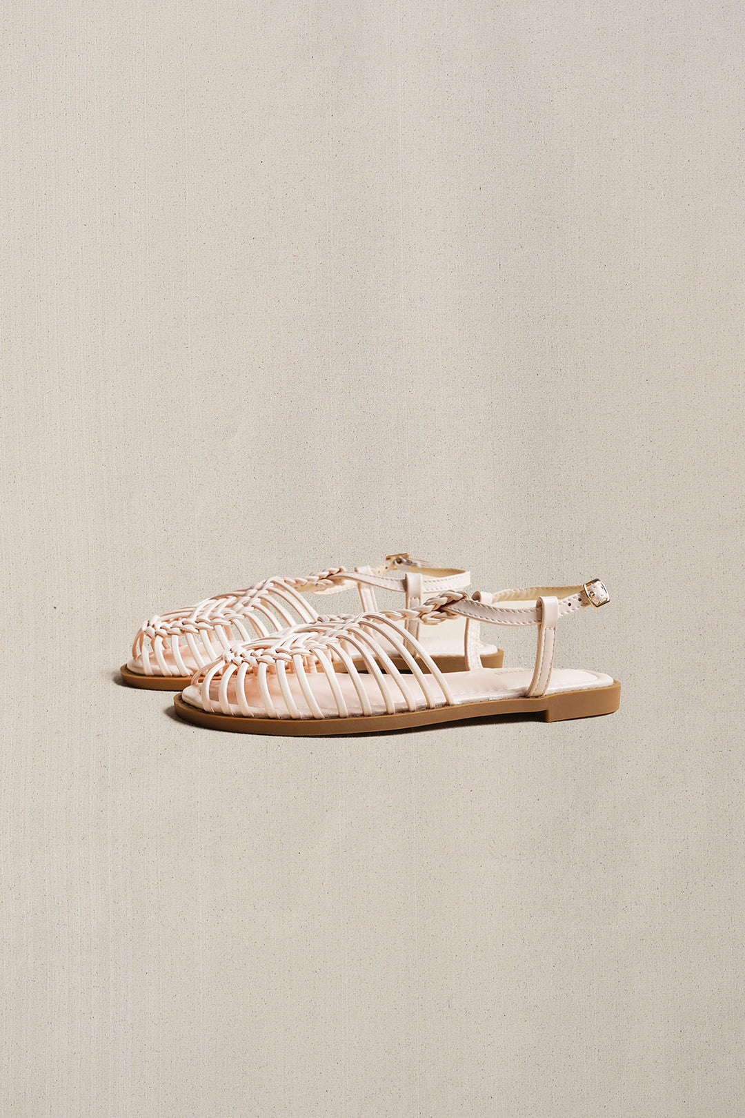 SUNWOVEN SANDLAS