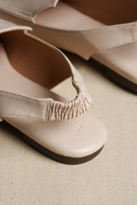 OFF WHITE SUMMER PORT SANDALS