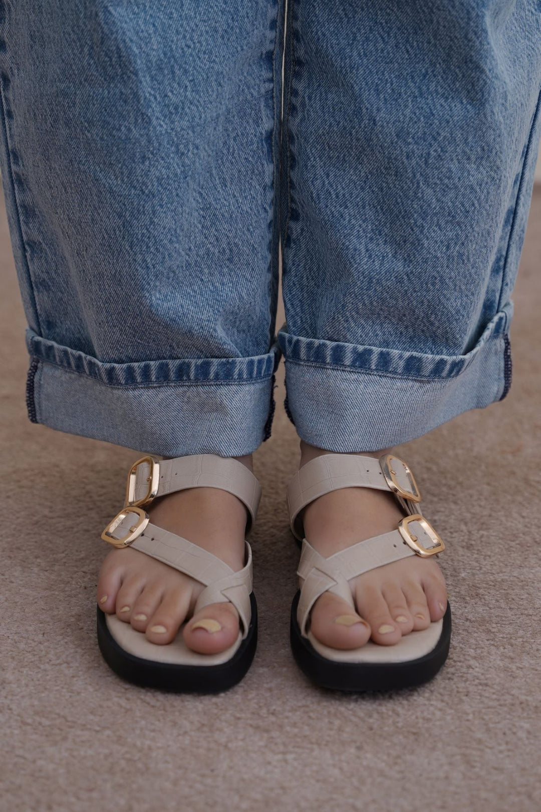 TAUPE SAND DUNE SLIDES