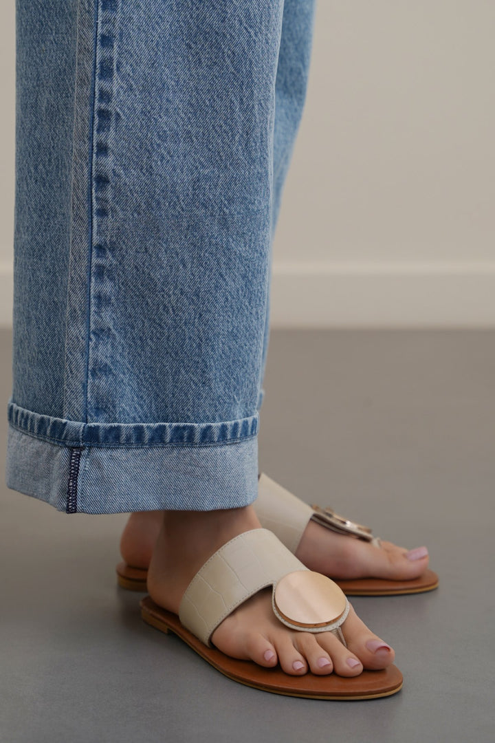SOFT SUMMER SLIDES