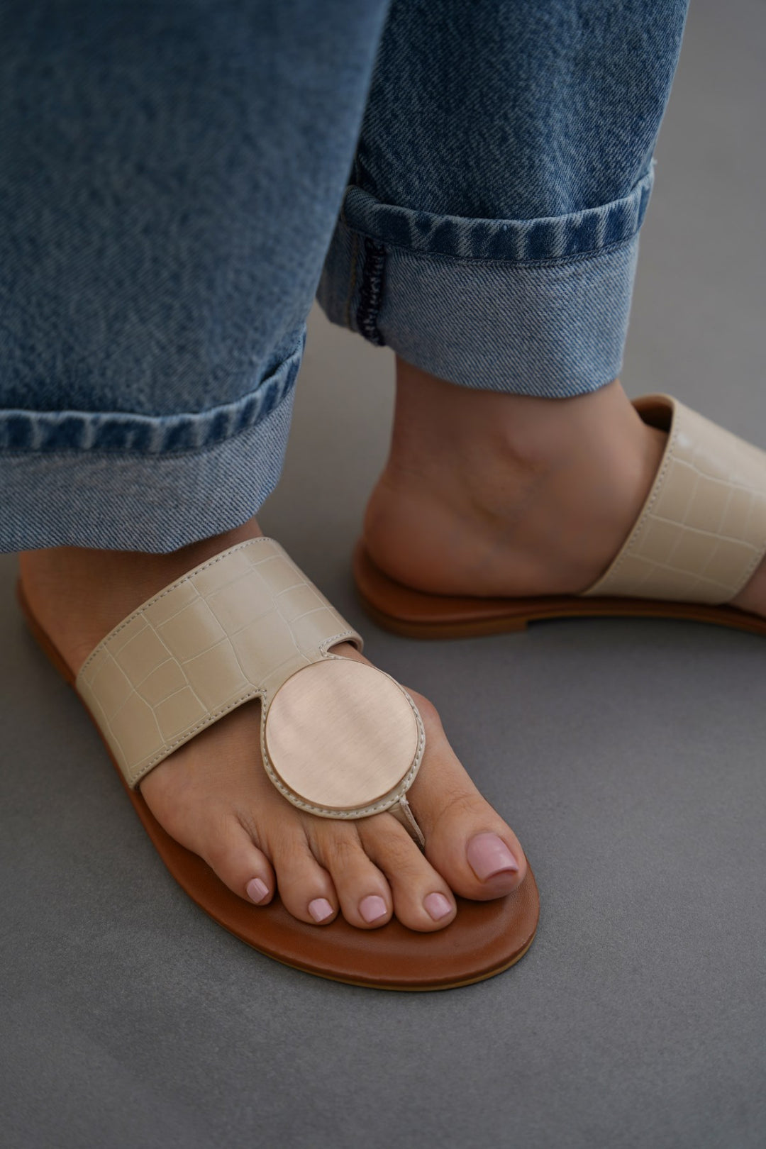 SOFT SUMMER SLIDES