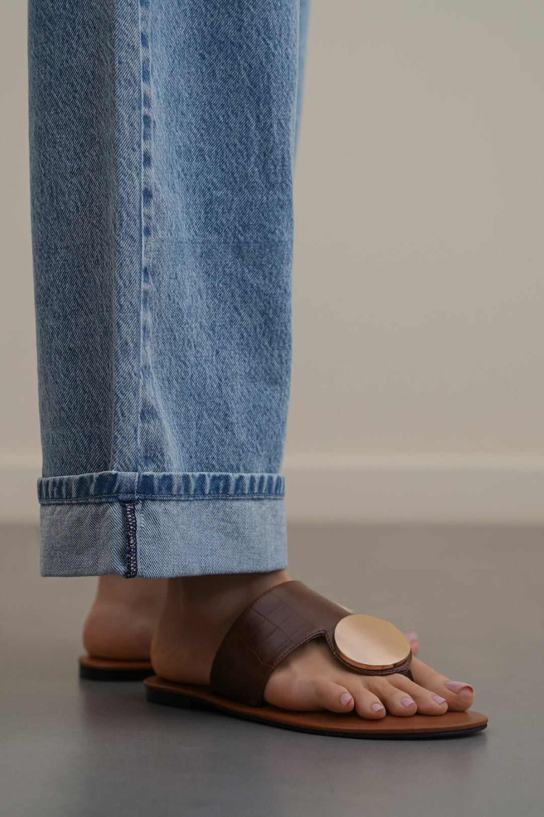 SOFT SUMMER SLIDES