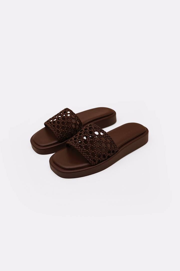 WEAVE MAMA SLIDES
