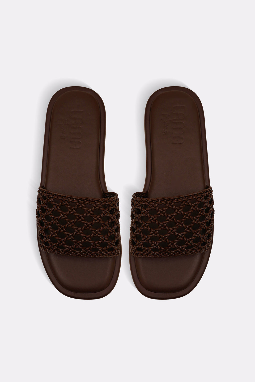 WEAVE MAMA SLIDES