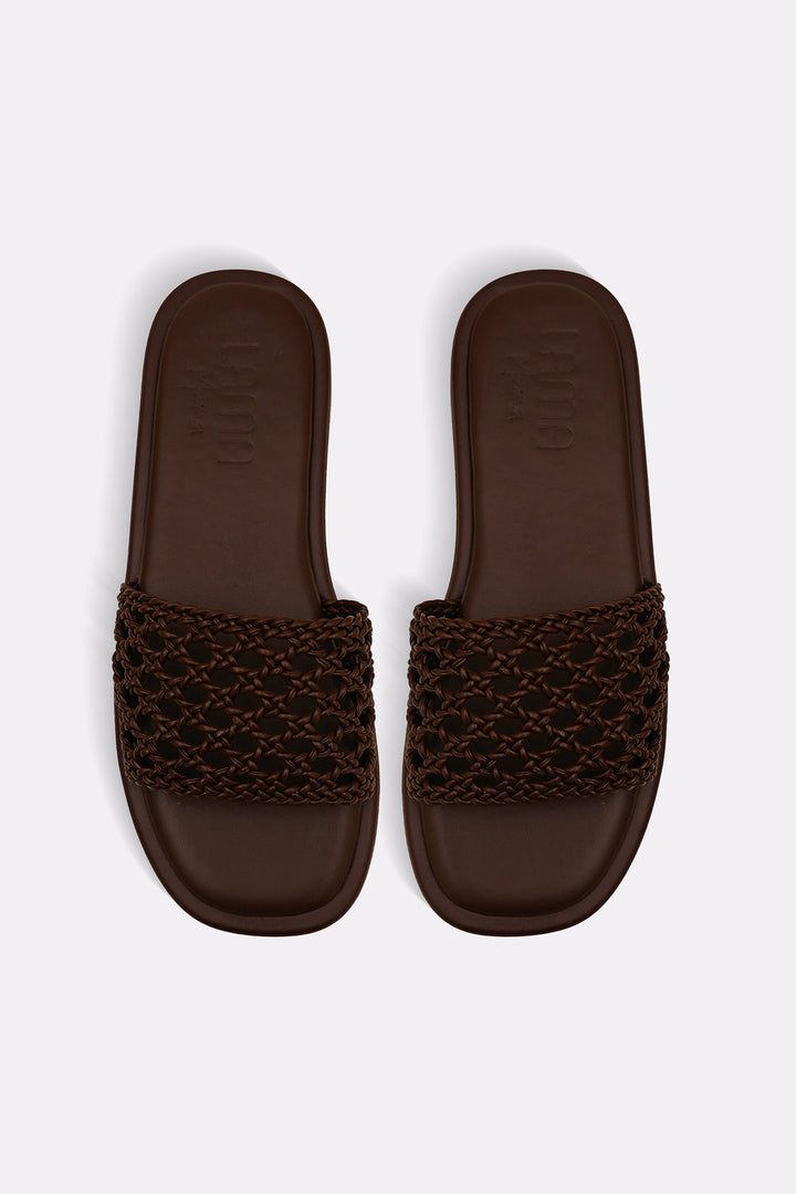 WEAVE MAMA SLIDES