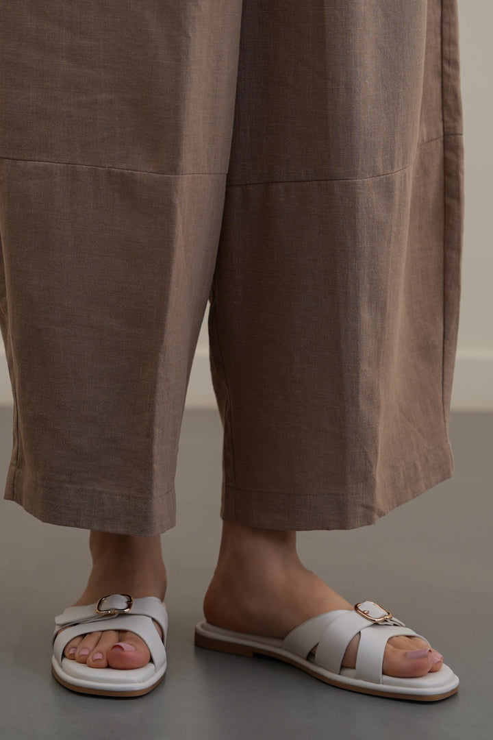 TRI-STRAP SLIDES