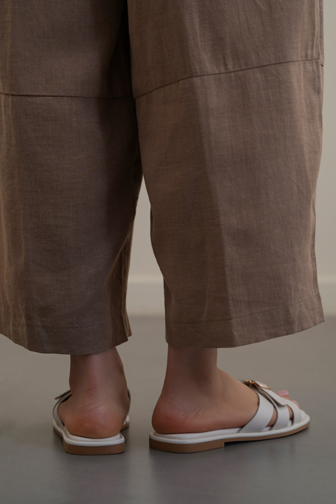 TRI-STRAP SLIDES